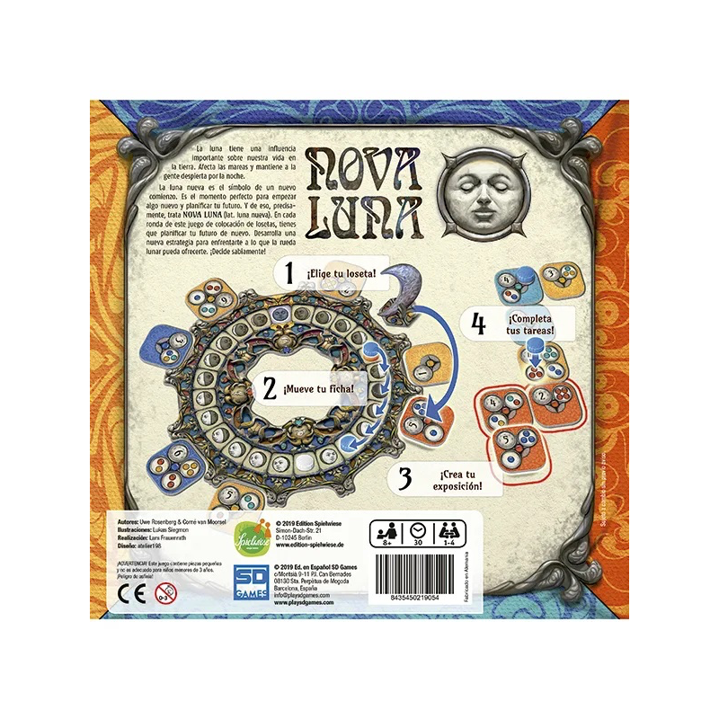 Nova Luna
