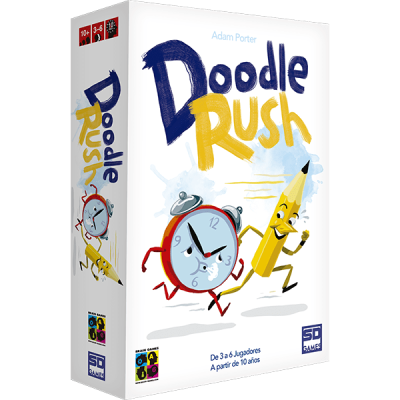 Doddle Rush