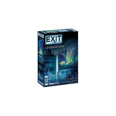 Exit La Estación Polar