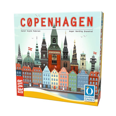 Copenhagen