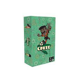 Chute