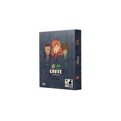 Chute Atlético Pantera Expansión