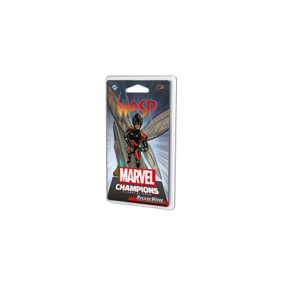 Marvel Champions  Wasp