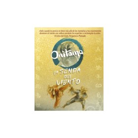 Onitama La Senda del Viento