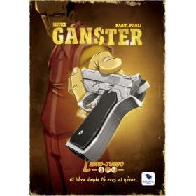 Gánster