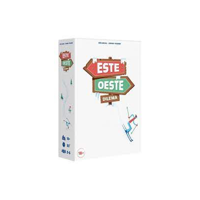 Este Oeste Dilema
