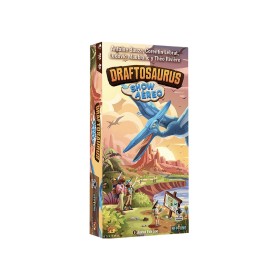 Draftosaurus: Show Aéreo