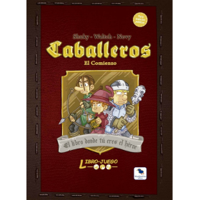 Caballeros 1: El Comienzo