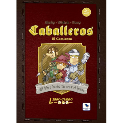 Caballeros 1: El Comienzo
