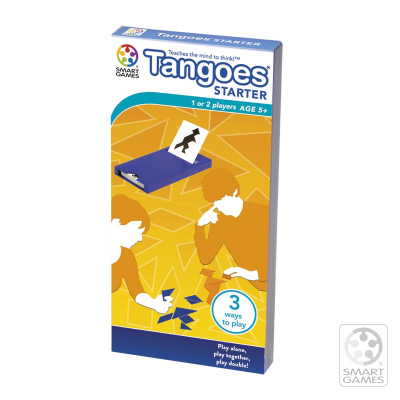 Tangoes Starter