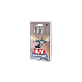 Marvel Champions  Angel (Preventa)