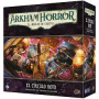 Arkham Horror LCG El Círculo Roto Expansión Investigadores