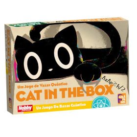 Cat in the box (Preventa)