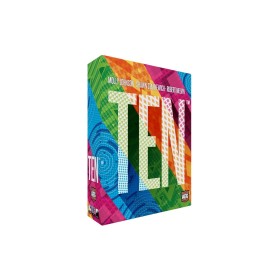 Ten (Devir)