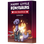 Happy Little Dinosaurs Citas Desastrozas
