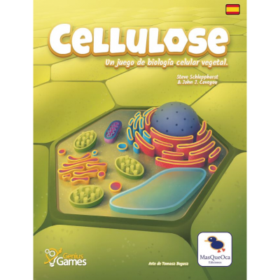 Cellulose