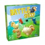 Battle Sheep