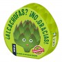 ¿Alcachofas? ¡No, gracias!