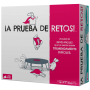 ¡A Prueba de Retos!