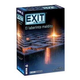 Exit Laberinto Maldito