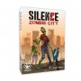 Silenze Zombie City
