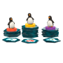 Pingüinos