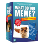 What do you Meme? Edición Familiar