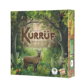 Kurrüf