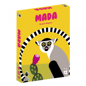 Mada