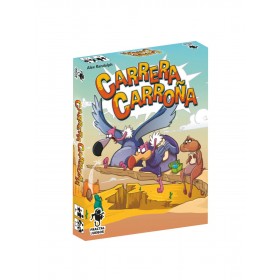 Carrera Carroña