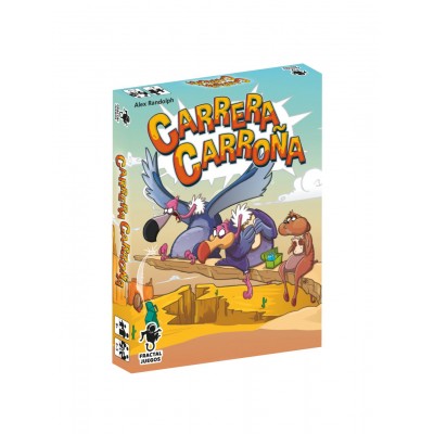Carrera Carroña