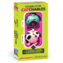 Exploding Kittens Catchables 2-Pack 4 DJ Miau y Gata Lechera