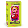 Exploding Kittens Catchables 2-Pack 1 Gato donut y Gato leñador