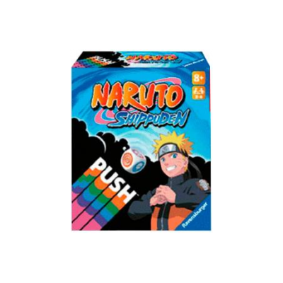 Naruto Push