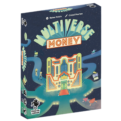 Multiverse Money