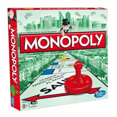 Monopoly