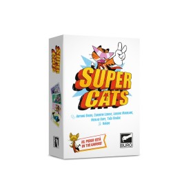 Supercats
