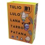 Tulio Lulo Lana Tarro Patana - 31 Minutos
