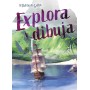 La Isla de los Gatos: Explora y Dibuja