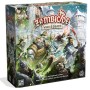 Zombicide - White Dead