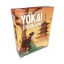 Yokai Pagoda