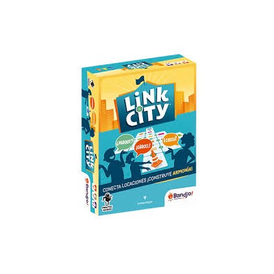 Link City
