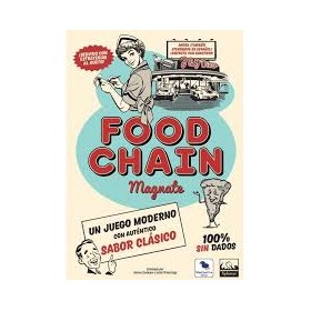 Food Chain Magnate