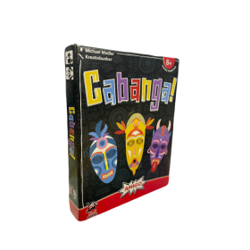 Cabanga